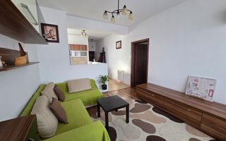 Apartament 2 camere Bucureștii Noi proaspat renovat - Poză 2