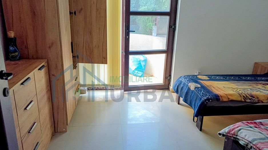 Apartament 3 camere de închiriat în Rediu, zona Casablanca - Poză 6