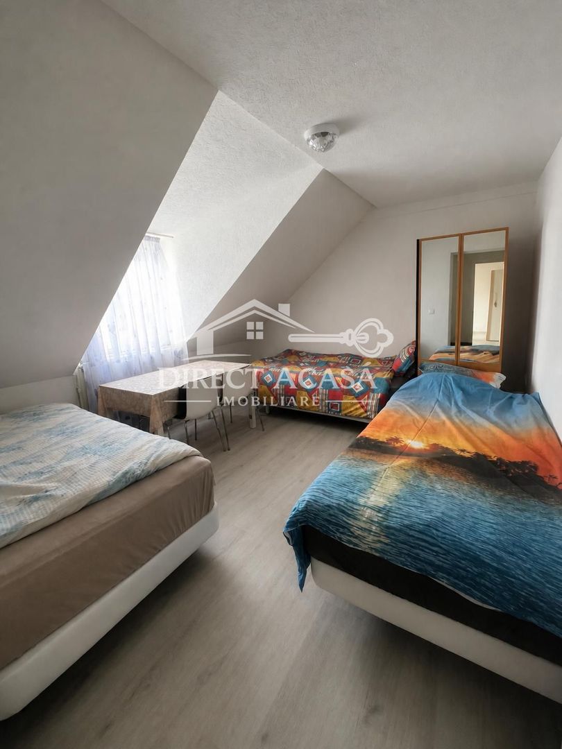 Cazare muncitori Iernut | - 55 lei/zi/muncitor - Poză 6