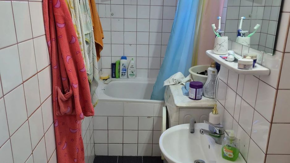 Apartament 3 Camere, Zona Cetatii, Mobilat si Utilat, Etaj 2, Boxa inscrisa CF - Poză 4