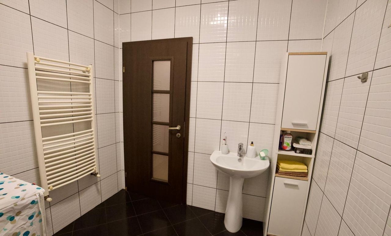 Casă individuală P+M în Eurocartier Brestei – Craiova | 505mp - Poză 7