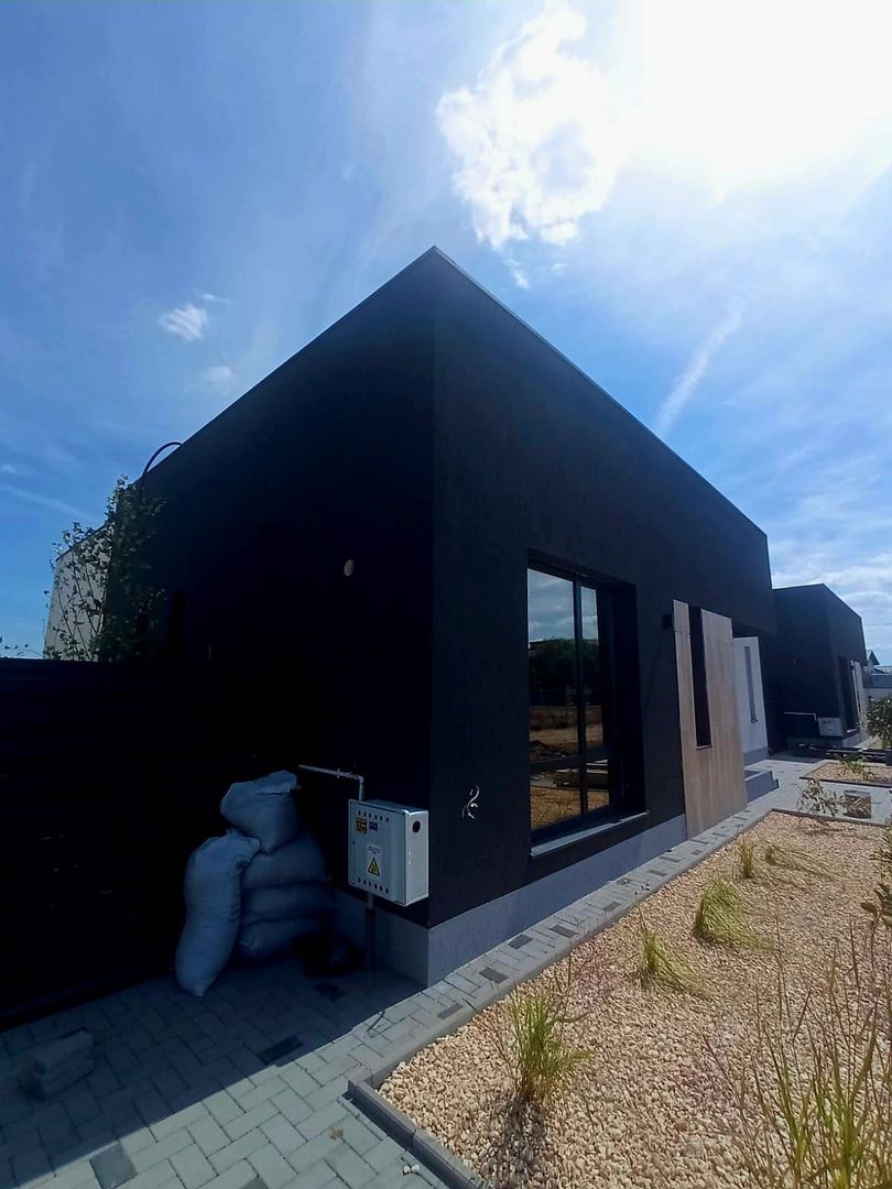 CASE INDIVIDUALE FORTULUI, TOATE UTILITATILE, PARCARE, COMISION 0% - Poză 4