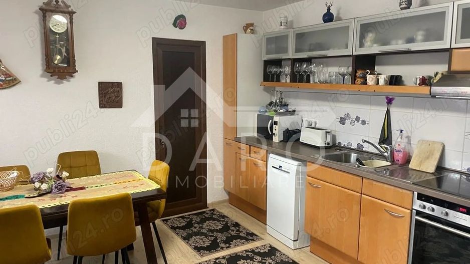 🏡 Casă individuală de vânzare – Unirii | Renovată 2022 | 315.000 € - Poză 7