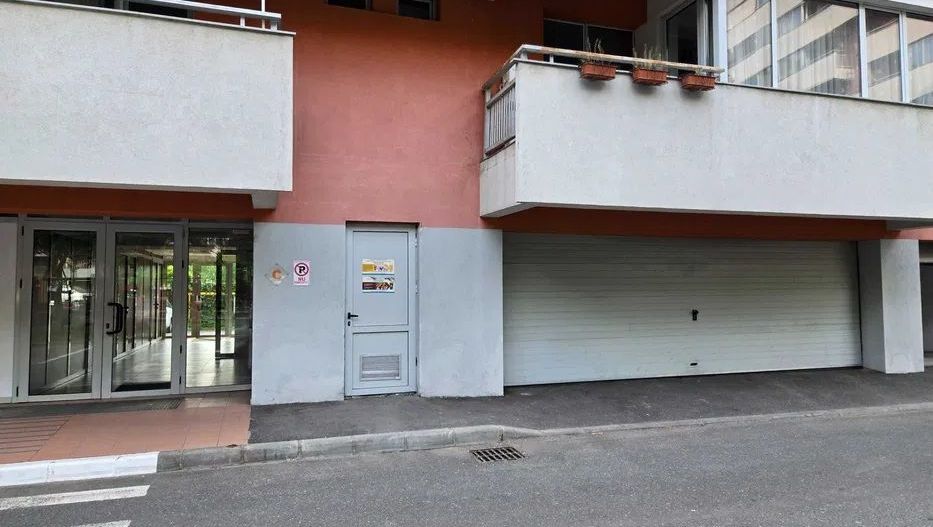 Quadra Place Politehnica - Garaj - Loc de parcare acoperit - Poză 6