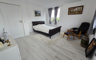 1/2 Duplex 4 Camere, Zona Kaufland 575mp Teren - Poză 8