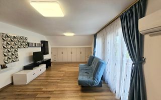 Casa cu piscina, casa NZEB - Poză 7