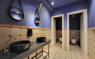 Restaurant in zona Coresi cu finisaje premium - 224 mp # plus-imo.ro - Poză 15