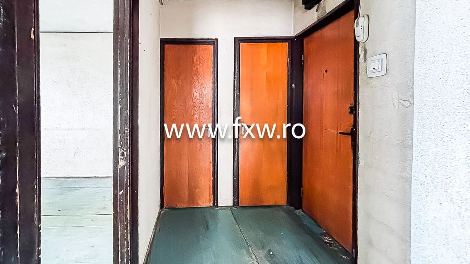 Apartament 2 camere cu balcon și potențial de amenajare - Poză 5