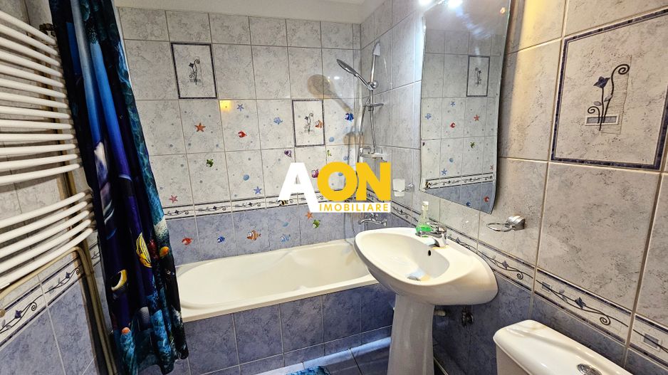 Apartament 3 camere, et.1, cu parcare si boxa, cartier Tolstoi - Poză 8