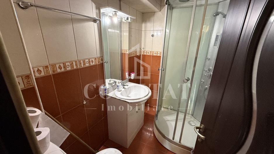 Apartament cu 2 camere | Zona Gării - Semicentral - Poză 6