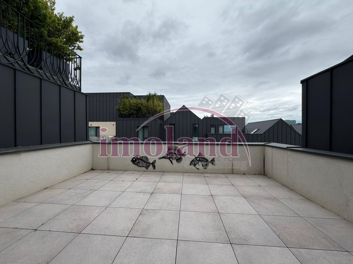 Townhouse - vila 6 camere - inchiriere - Avalon Estate - Pipera - Poză 5