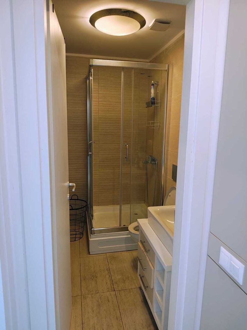 Studio dublu in Cosmopolis - Poză 3