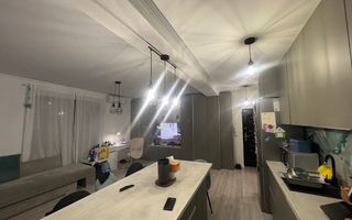 Apartament 2 camere | Curte proprie 65mp și piscină | Giroc - Poză 2