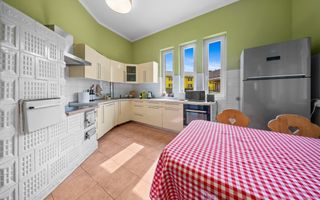 Casa moderna 6 camere in Belis | Pensiune la Cheie | Teren de 1600 mp - Poză 8
