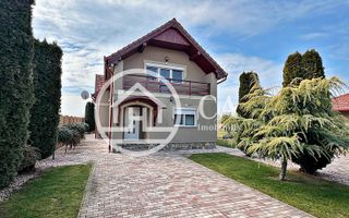 Casă de vânzare P+M cu 5 camere în Mădăras, Bihor - Poză 1