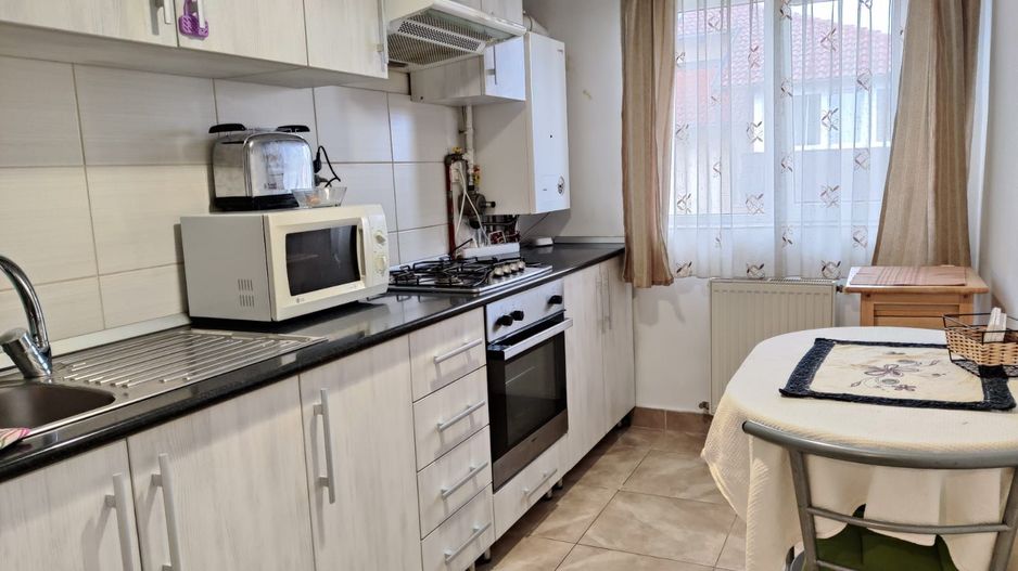 Apartament 2CAM 55 MP, Floresti, Str Florilor, Parcare - Poză 5