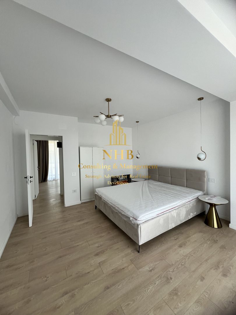 Comision 0% Roka Homes Tunari - Vile de lux, inchiriere pe minim 1 an! - Poză 29