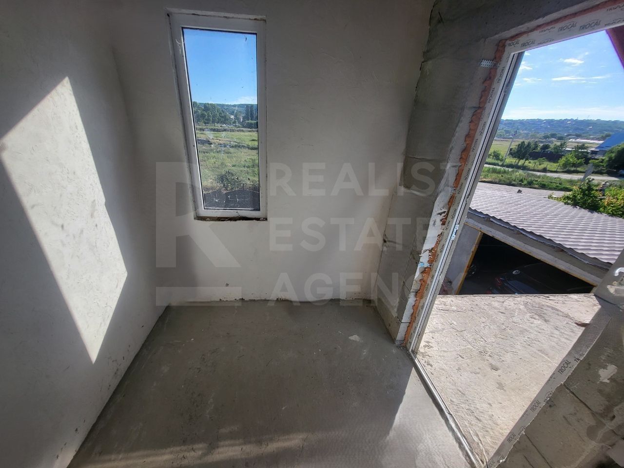 Vânzare casă, 133 mp + 5,5 ari, str. Budai, or.Hincesti. - Poză 27