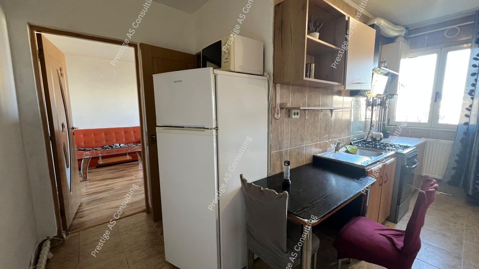 Apartament 2 camere | Zona Dacia - Poză 2