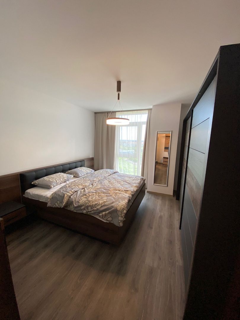 Apartament cu 2 camere de închiriat în zona Buziasului - Poză 7