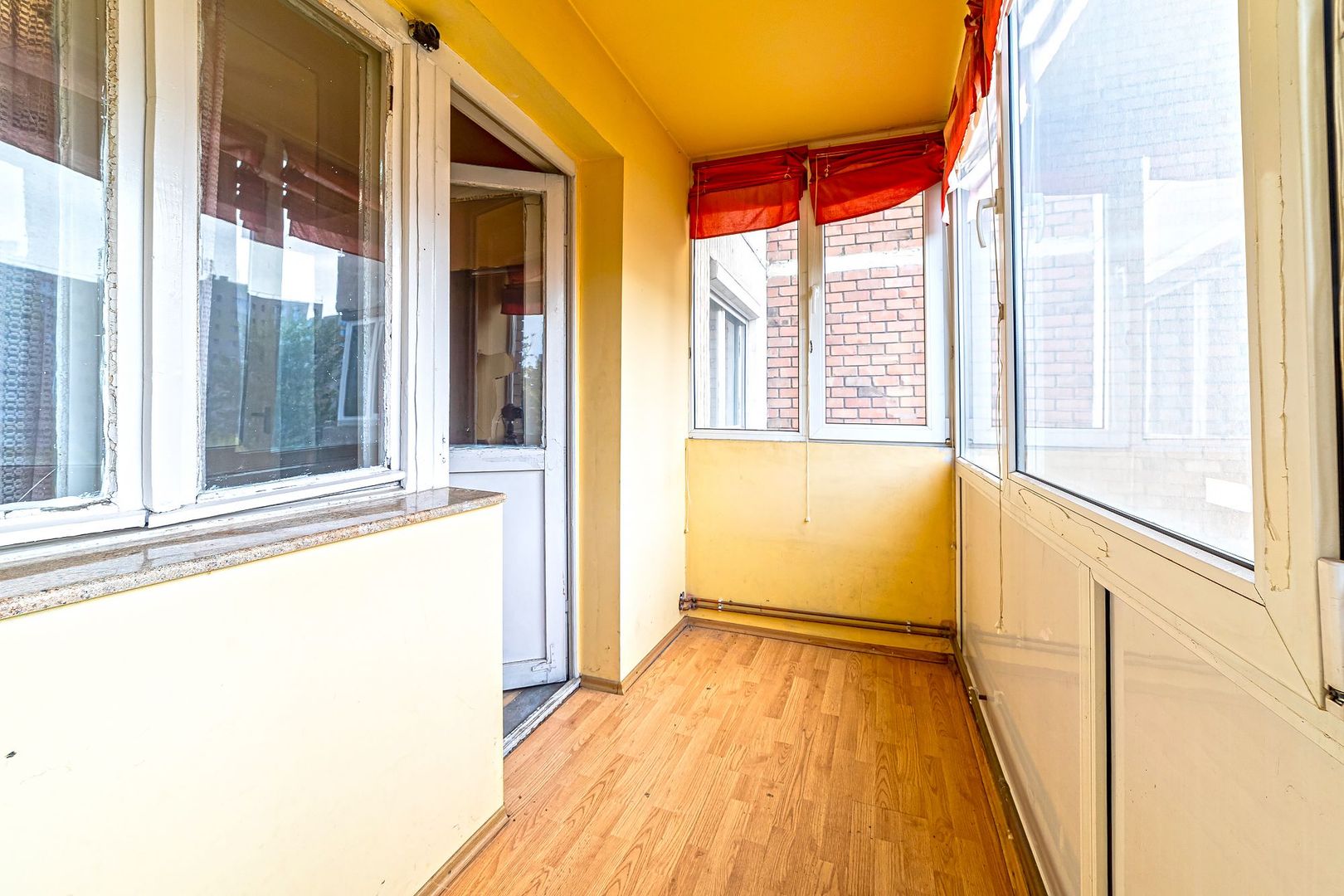 Rezervat! Apartament 3 camere, Aurel Vlaicu - Poză 3