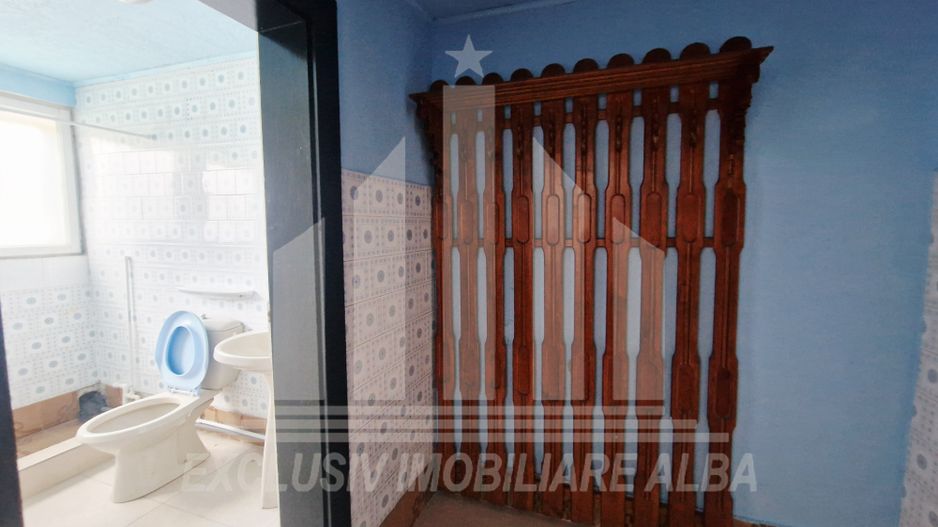 Spatiu industrial | De vanzare | 1271 mp | 3.4 m inaltime | Alba Iulia - Poză 11