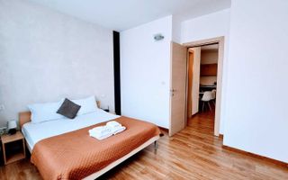 Complex Studentesc|  2 camere | Bloc nou | Loc de  parcare. - Poză 4