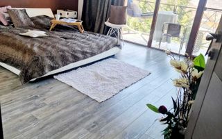 Casă modernă, complet mobilată, cu view deosebit! - Poză 4