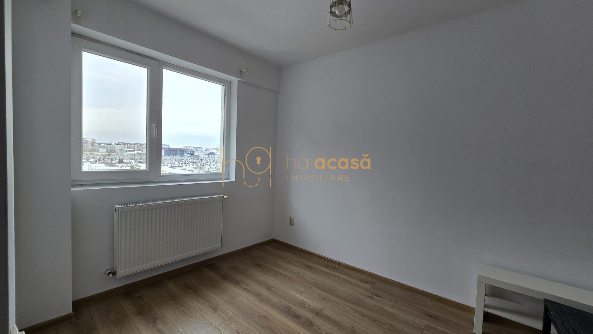 Apartament de inchiriat 56 mp 3 camere zona Florilor - Poză 9