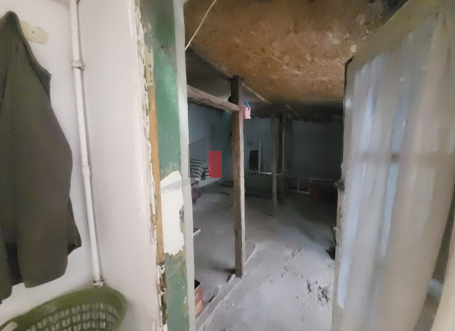 Casa cu teren Colentina - Poză 5