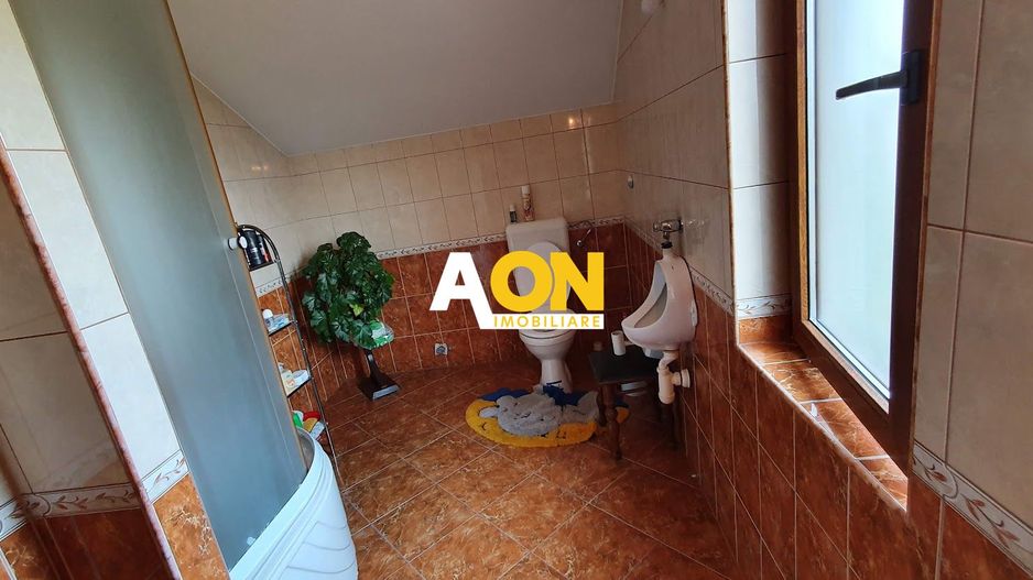 Casa5 camere + garaj si anexa, 507 mp teren,  zona Schit - Poză 21