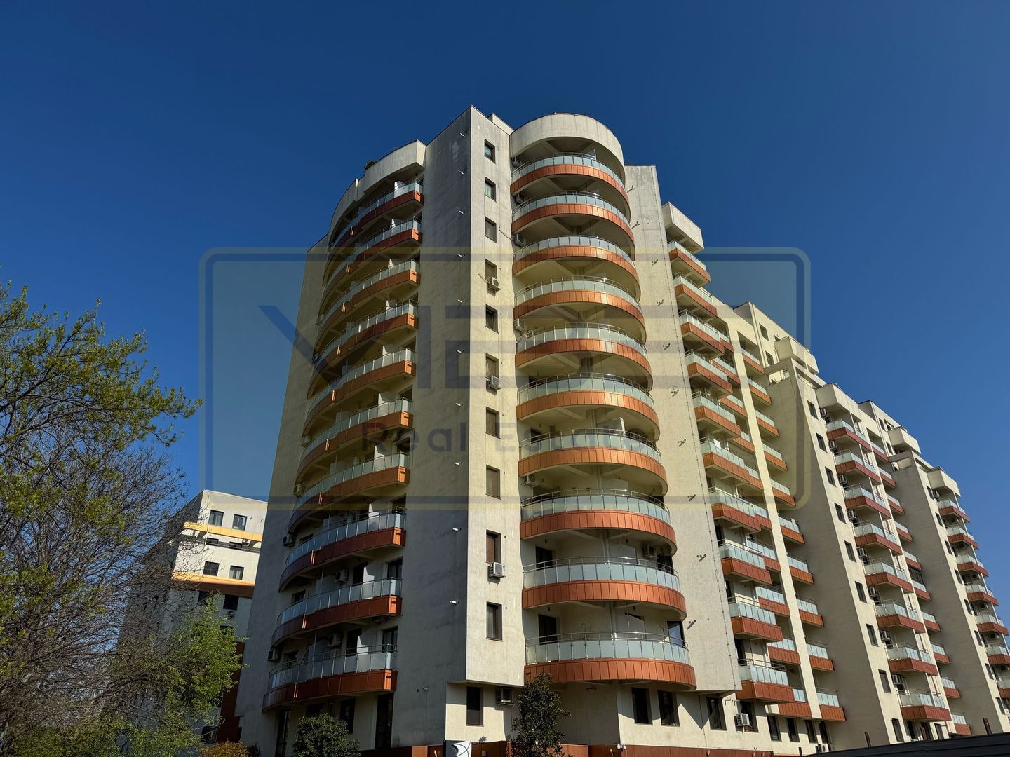 Apartament 1 camera Lazar Residence-Centru Palas Mall - Poză 17