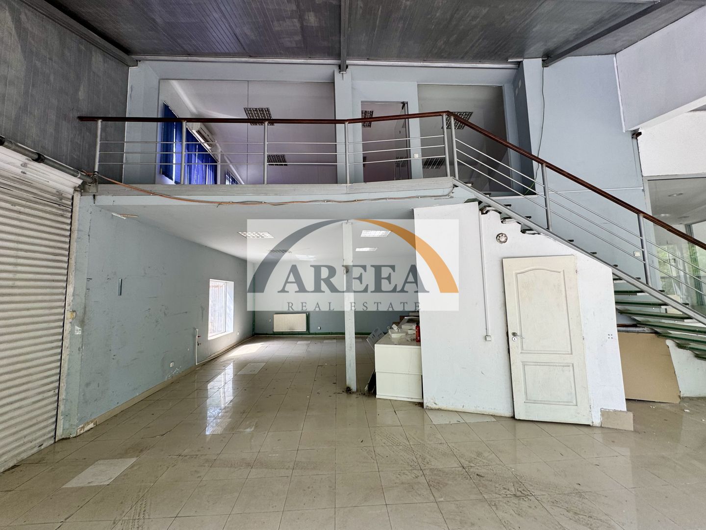 OPORTUNITATE BUSINESS - de inchiriat showroom si hale - Sos Giurgiului - Poză 6