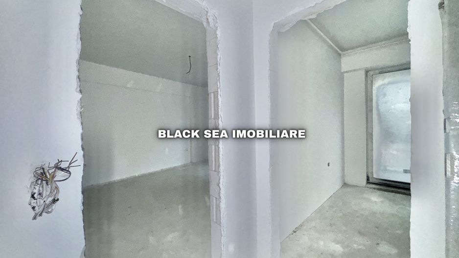 Apartament 2 camere + Parcare zona Tomis Nord / Campus - TOMIS TOWER - Poză 5