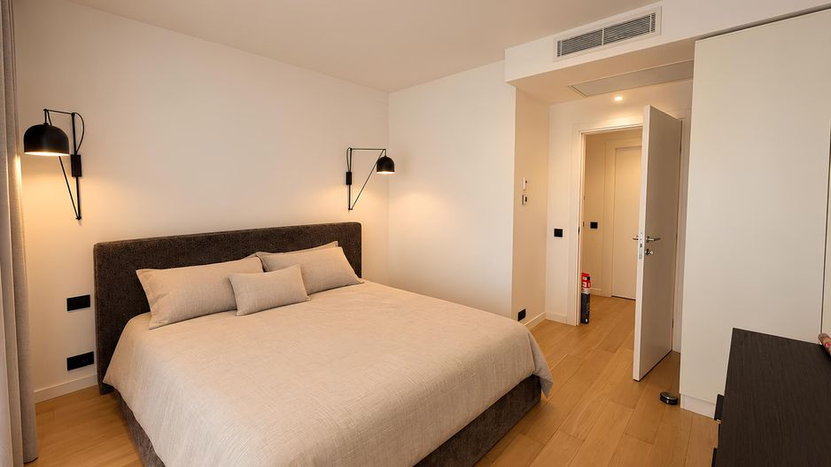 Apartament elegant 2 camere I One Herastrau Towers - Poză 12
