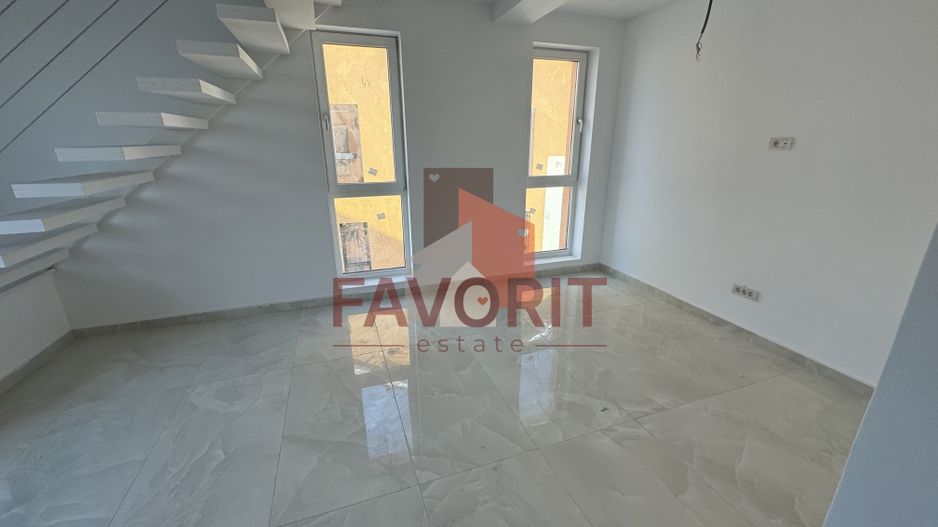 Apartament pe 2 nivele. Aproape de LIDL. Disponibil imediat - Poză 5