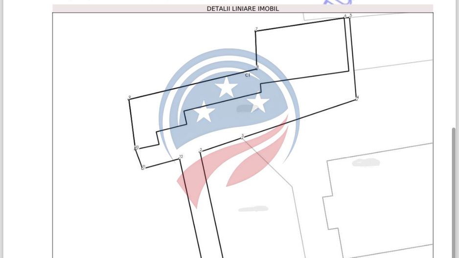 Teren de vanzare pe str Mihail Kogalniceanu/Craiova/Ultracentral - Poză 6