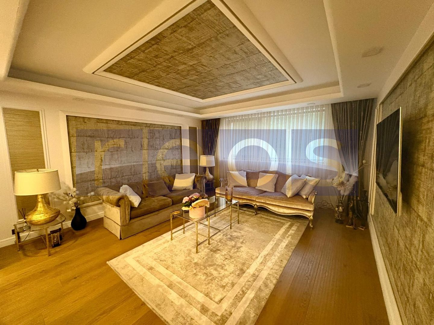 DE VANZARE APARTAMENT 3 CAMERE PREMIUM HERĂSTRĂU  | PARCARE SUBTERANA - Poză 3