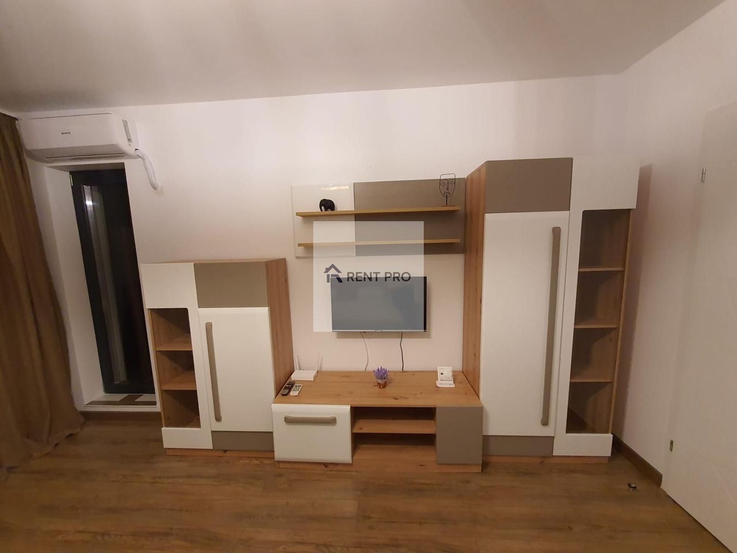 Garsonieră decomandată de vânzare | Plaza Residence Faza 3 | - Poză 7