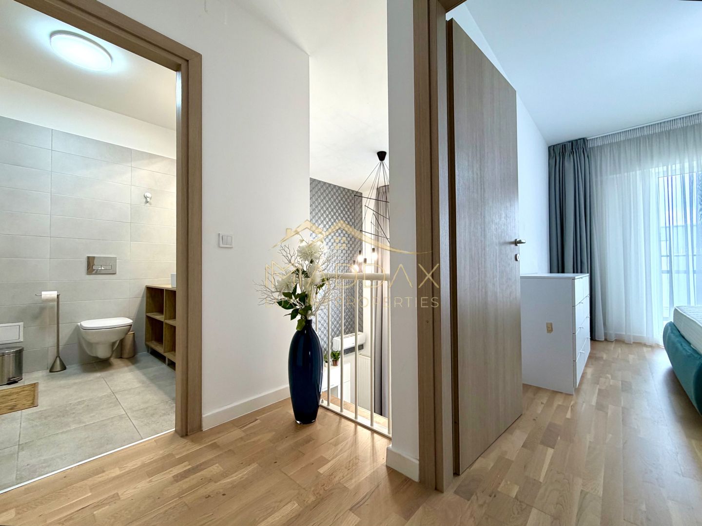 Apartament ultra-modern / *tip duplex* // Zona Floreasca - Poză 25