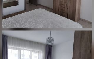 Apartament 2 camere -Aparatorii Patriei- Centrala proprie - Poză 4