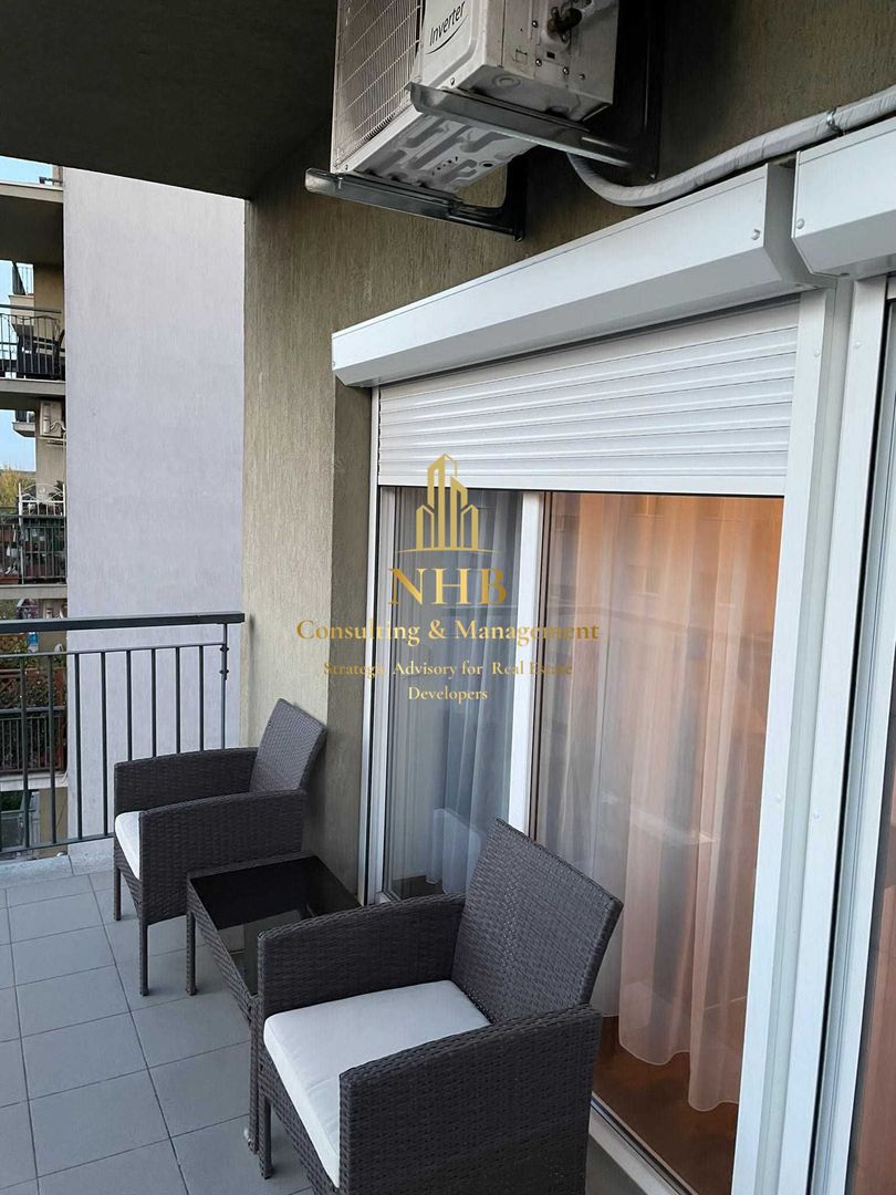 Apartament 2 camere , loc parcare inclus - Ten Bloks Residence - Poză 1
