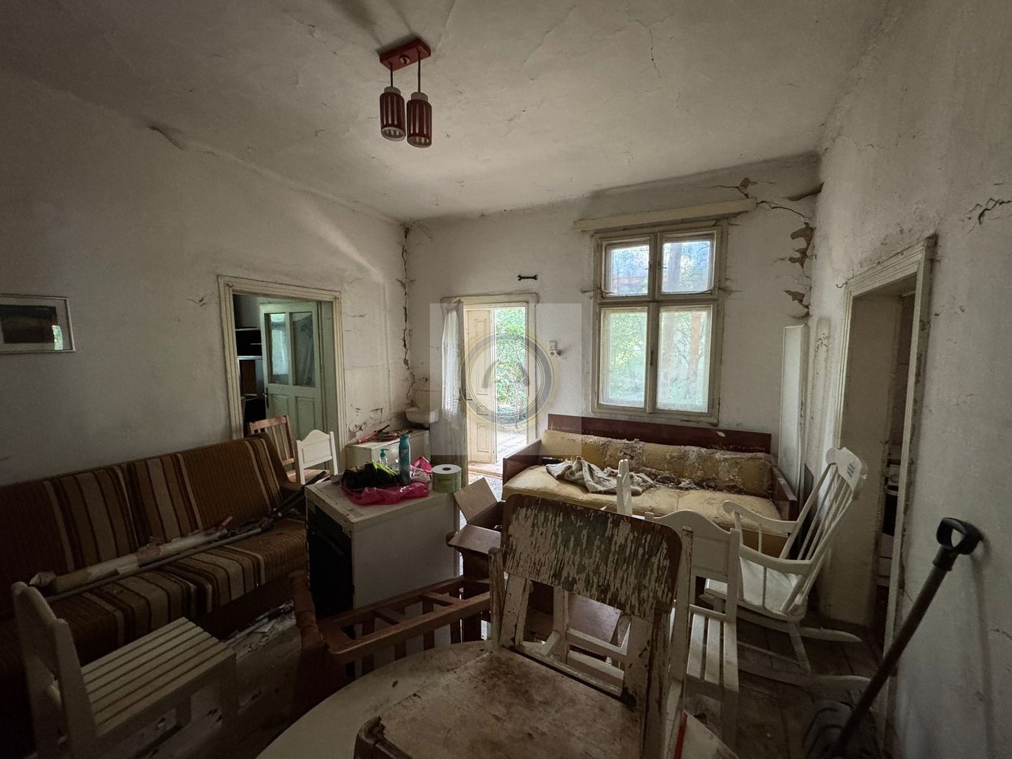 Teren și casă de vânzare în Miercurea Ciuc, zona L1u (strada Leliceni) - Poză 57