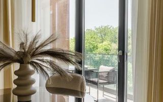 BELAIR LAKE - Brand New Luxury Apartment - LAKEFRONT - - Poză 10