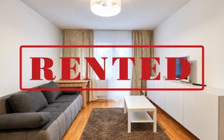 Apartament 2 camere | Decomandat | 56mp | Zorilor | 15min de UMF - Poză 1