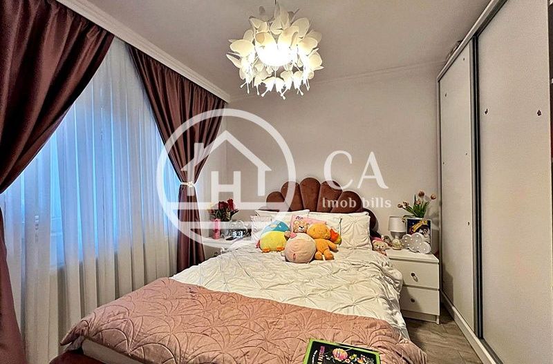 Apartament de vânzare tip PB cu 2 camere în zona Decebal, Oradea - Poză 7