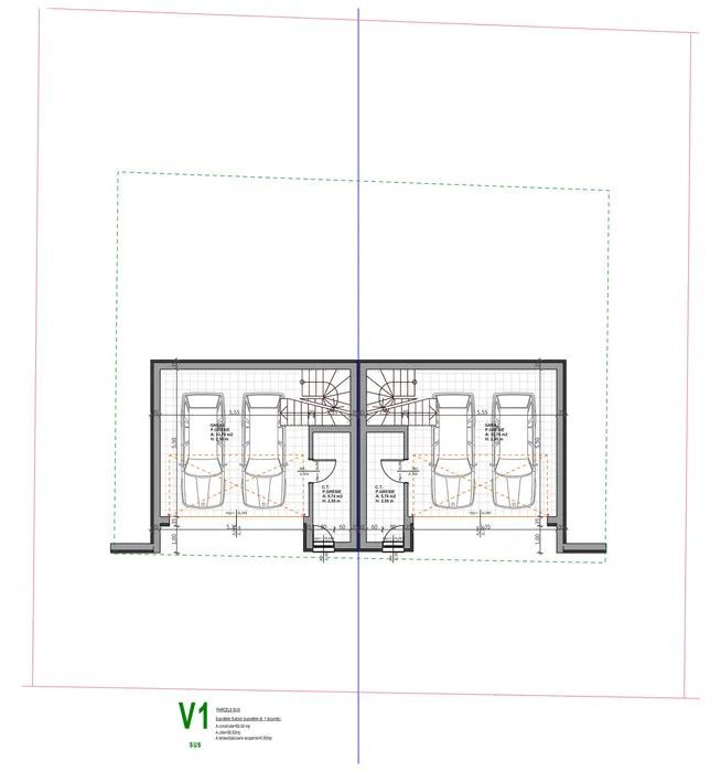 Duplex modern de vânzare | Dâmbul Rotund, Cluj-Napoca - Poză 8