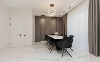 Chirie duplex, 3 nivele, str. Poiana Pinului, sect. Botanica - Poză 10