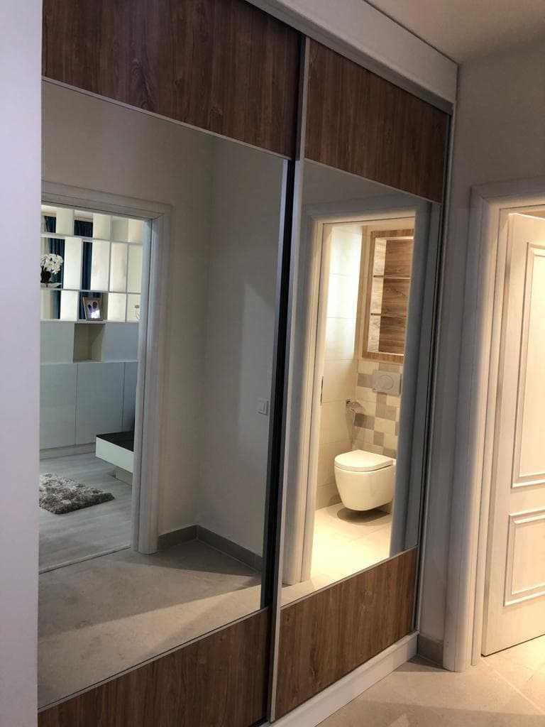 Închiriere garsoniera Exigent Plaza Faza 2 cu loc de parcare și boxă - Poză 8