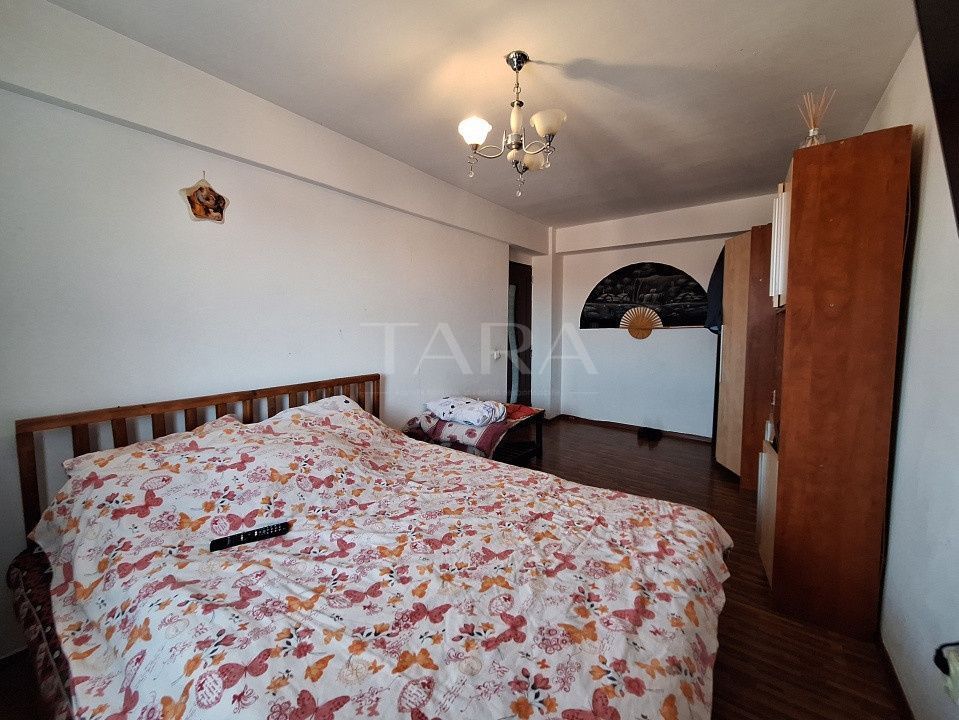 Apartament cu 5 camere pe 2 niveluri, în zona Muzeul Apei – Florești. - Poză 7
